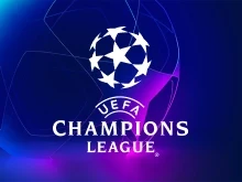 UEFA Champions League kijken met AneeTV