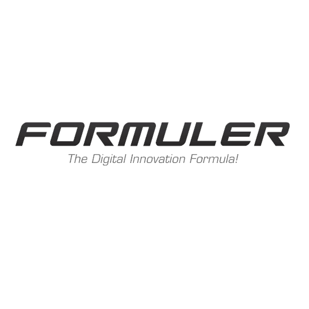 AneeTV op Formuler box