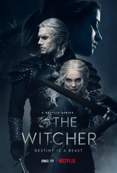 Serie in het AneeTV aanbod