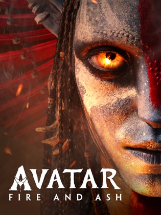 Avatar: Fire and Ash kijken met AneeTV