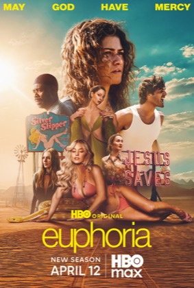 Euphoria kijken met AneeTV