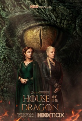 House of the Dragon kijken met AneeTV