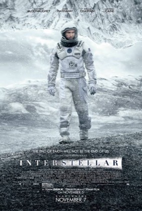 Interstellar kijken met AneeTV