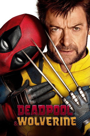 Deadpool & Wolverine kijken met AneeTV