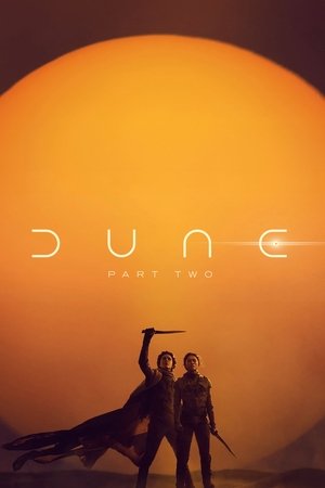 Dune: Part Two kijken met AneeTV