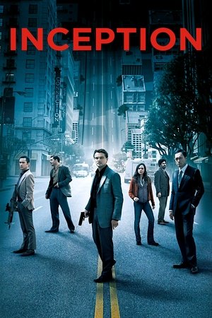 Inception kijken met AneeTV