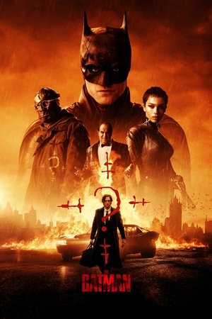 The Batman kijken met AneeTV