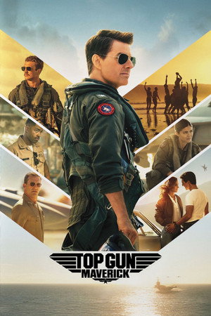 Top Gun: Maverick kijken met AneeTV