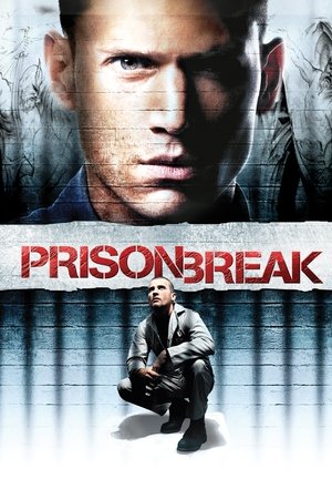 Prison Break kijken met AneeTV