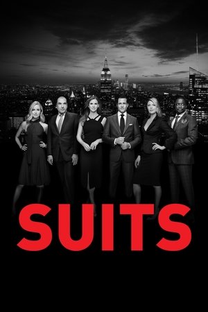 Suits kijken met AneeTV