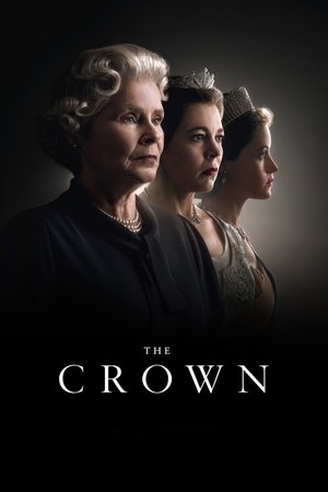 The Crown kijken met AneeTV