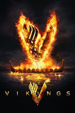 Vikings kijken met AneeTV