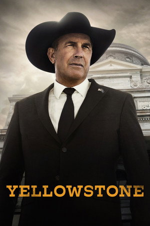 Yellowstone kijken met AneeTV